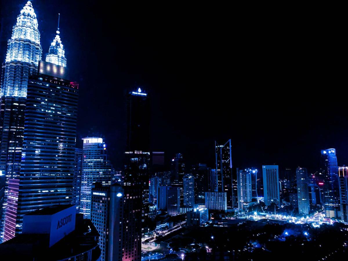 Soho Suites Klcc By Alucard'S Cat Kuala Lumpur Exterior photo